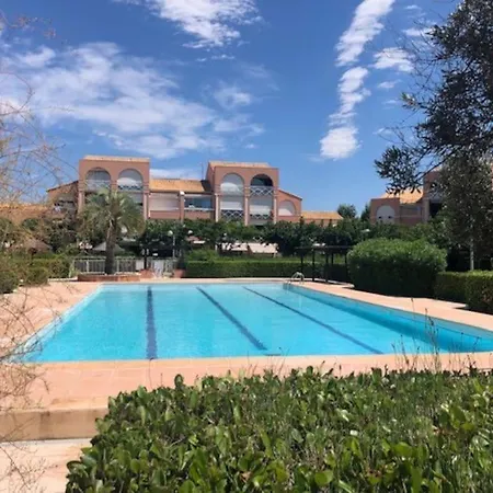 Appartement Evasion Soleil, Et Piscine