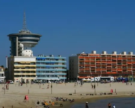 Evasion Soleil, Et Piscine *