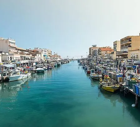 Appartement Evasion Soleil, Et Piscine Palavas-les-Flots