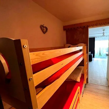 Appartement Evasion Soleil, Et Piscine
