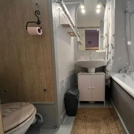 Appartamento évasion Soleil, Et Piscine