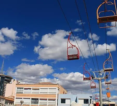 évasion Soleil, Et Piscine Appartamento