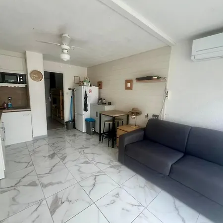 Appartement Evasion Soleil, Et Piscine Palavas-les-Flots