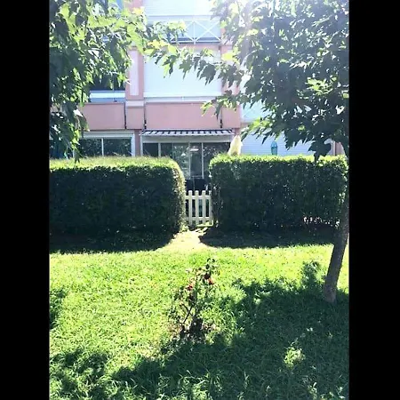 Evasion Soleil, Et Piscine